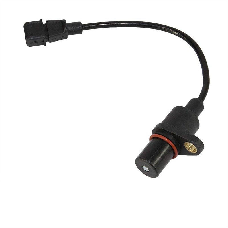 DOICOO SU12973 39180-26900 39180-22600 Crankshaft Position Sensor Fit for Hyundai Accent 2001 2002 2003 2004 2005 2006 2007 2008 2009 2011 1.6L,3918022600 3918026900 - Image 1